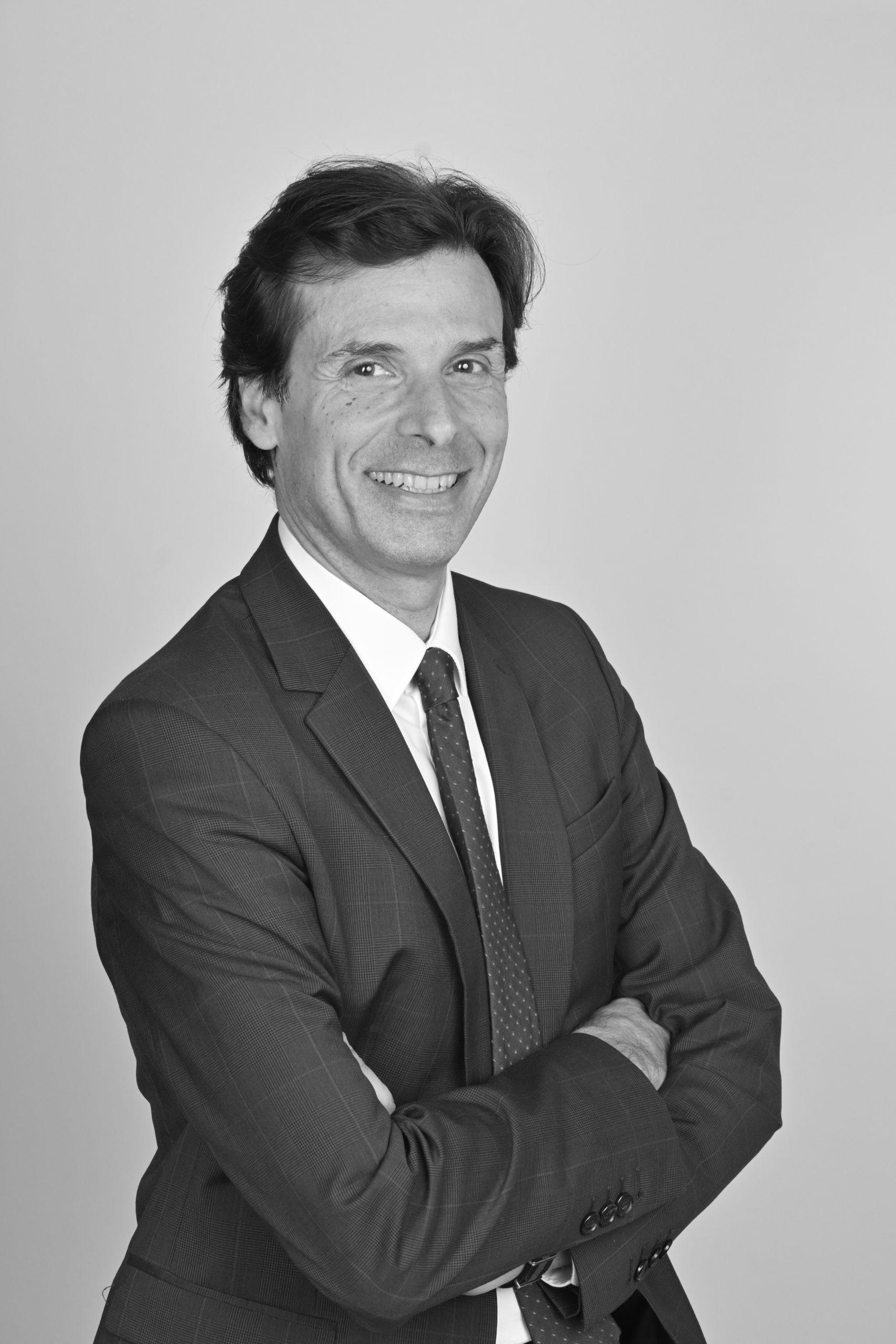 Pierre GREFFE GREFFE