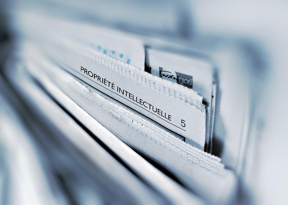 Publication d'articles - Cabinet Greffe