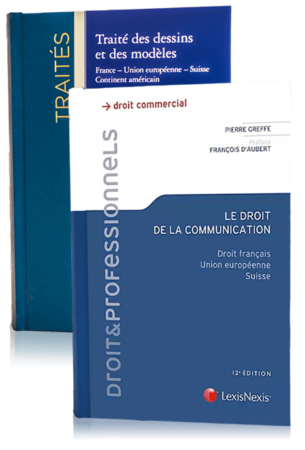 Les Publications Du Cabinet GREFFE